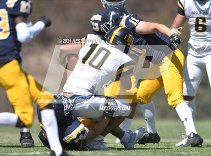 Thumbnail 2 in Bosco Tech @ The Webb Schools photogallery.