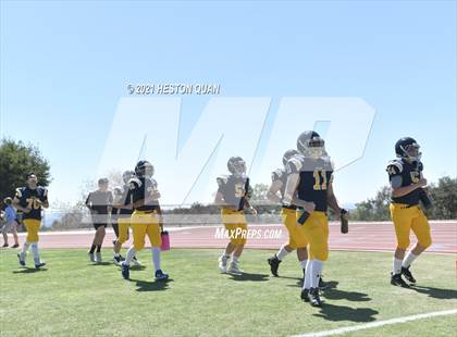 Thumbnail 2 in Bosco Tech @ The Webb Schools photogallery.