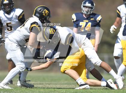 Thumbnail 3 in Bosco Tech @ The Webb Schools photogallery.