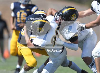 Thumbnail 2 in Bosco Tech @ The Webb Schools photogallery.