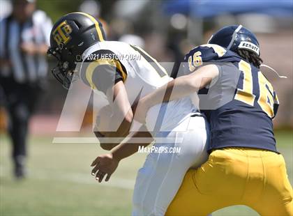 Thumbnail 1 in Bosco Tech @ The Webb Schools photogallery.