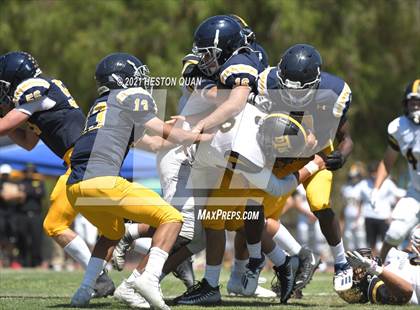 Thumbnail 3 in Bosco Tech @ The Webb Schools photogallery.