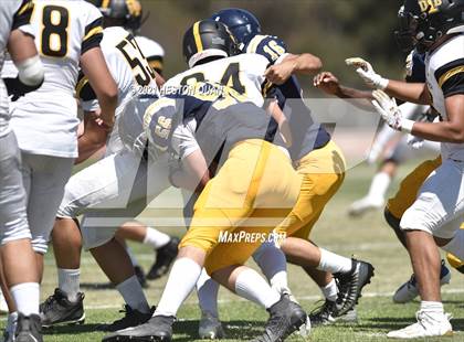 Thumbnail 3 in Bosco Tech @ The Webb Schools photogallery.