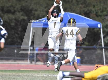 Thumbnail 2 in Bosco Tech @ The Webb Schools photogallery.