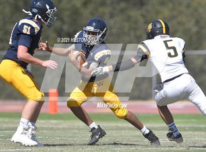 Thumbnail 1 in Bosco Tech @ The Webb Schools photogallery.