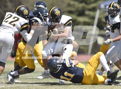 Thumbnail 3 in Bosco Tech @ The Webb Schools photogallery.