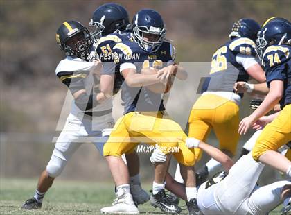 Thumbnail 1 in Bosco Tech @ The Webb Schools photogallery.