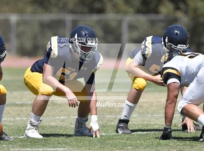 Thumbnail 2 in Bosco Tech @ The Webb Schools photogallery.