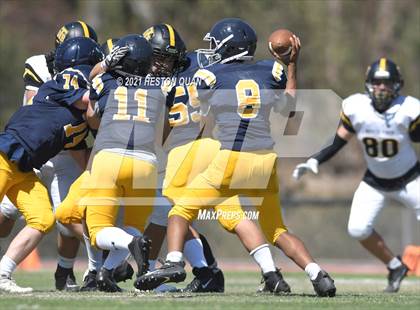 Thumbnail 3 in Bosco Tech @ The Webb Schools photogallery.
