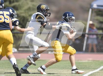 Thumbnail 2 in Bosco Tech @ The Webb Schools photogallery.