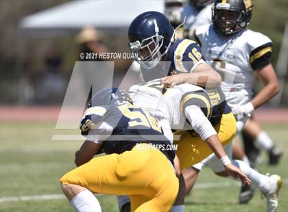 Thumbnail 2 in Bosco Tech @ The Webb Schools photogallery.