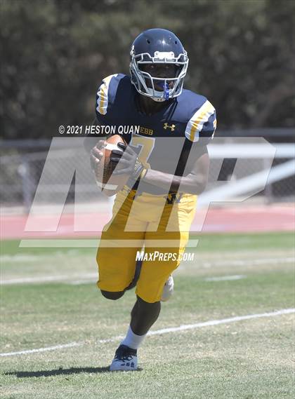 Thumbnail 2 in Bosco Tech @ The Webb Schools photogallery.