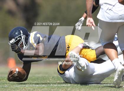 Thumbnail 2 in Bosco Tech @ The Webb Schools photogallery.