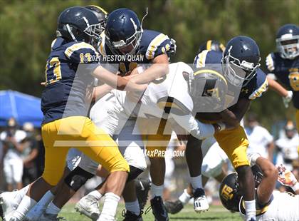 Thumbnail 1 in Bosco Tech @ The Webb Schools photogallery.