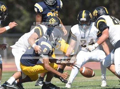 Thumbnail 3 in Bosco Tech @ The Webb Schools photogallery.