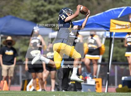 Thumbnail 3 in Bosco Tech @ The Webb Schools photogallery.