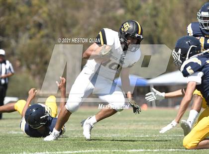 Thumbnail 3 in Bosco Tech @ The Webb Schools photogallery.