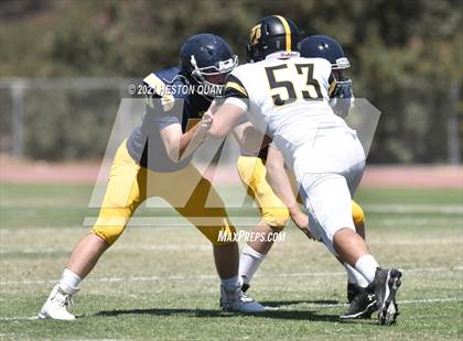 Thumbnail 3 in Bosco Tech @ The Webb Schools photogallery.