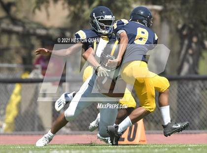 Thumbnail 1 in Bosco Tech @ The Webb Schools photogallery.