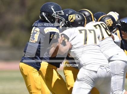 Thumbnail 2 in Bosco Tech @ The Webb Schools photogallery.