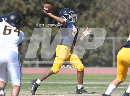 Thumbnail 1 in Bosco Tech @ The Webb Schools photogallery.
