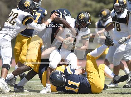 Thumbnail 1 in Bosco Tech @ The Webb Schools photogallery.