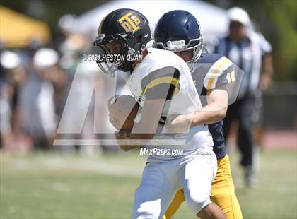 Thumbnail 1 in Bosco Tech @ The Webb Schools photogallery.