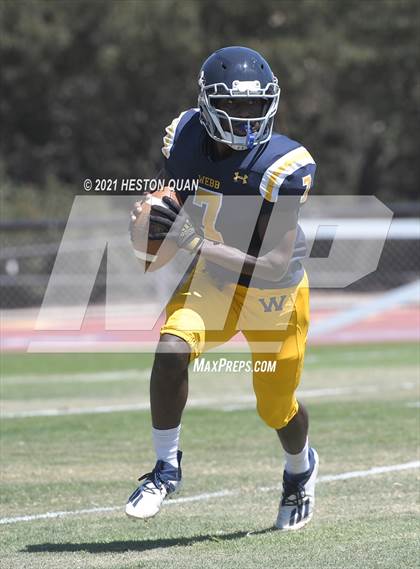 Thumbnail 3 in Bosco Tech @ The Webb Schools photogallery.