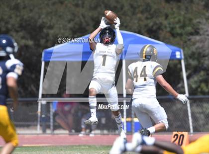 Thumbnail 3 in Bosco Tech @ The Webb Schools photogallery.