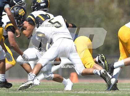 Thumbnail 1 in Bosco Tech @ The Webb Schools photogallery.
