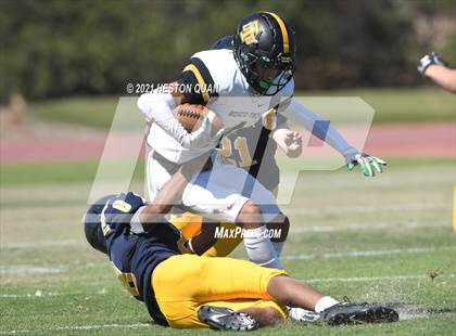 Thumbnail 3 in Bosco Tech @ The Webb Schools photogallery.