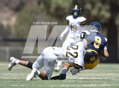 Thumbnail 3 in Bosco Tech @ The Webb Schools photogallery.
