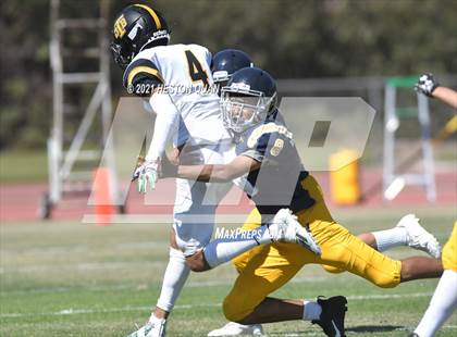 Thumbnail 3 in Bosco Tech @ The Webb Schools photogallery.