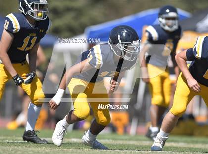 Thumbnail 3 in Bosco Tech @ The Webb Schools photogallery.