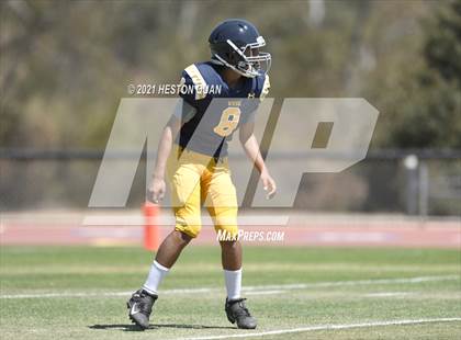 Thumbnail 2 in Bosco Tech @ The Webb Schools photogallery.