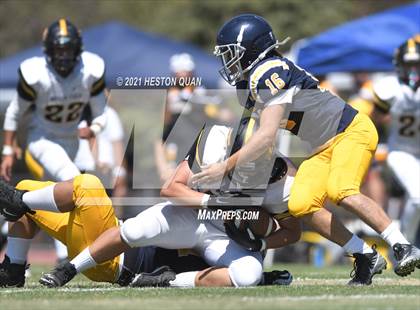 Thumbnail 3 in Bosco Tech @ The Webb Schools photogallery.