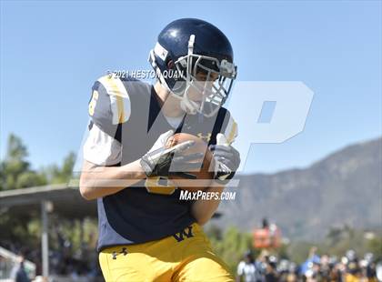 Thumbnail 3 in Bosco Tech @ The Webb Schools photogallery.