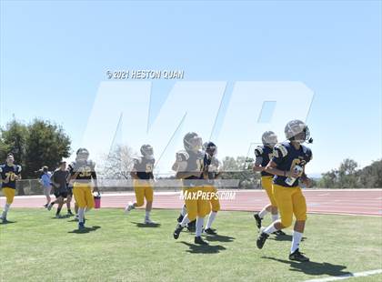 Thumbnail 1 in Bosco Tech @ The Webb Schools photogallery.