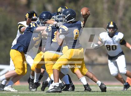 Thumbnail 1 in Bosco Tech @ The Webb Schools photogallery.