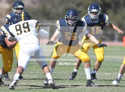Thumbnail 3 in Bosco Tech @ The Webb Schools photogallery.