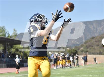 Thumbnail 3 in Bosco Tech @ The Webb Schools photogallery.