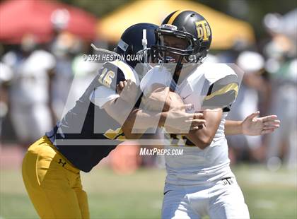Thumbnail 1 in Bosco Tech @ The Webb Schools photogallery.