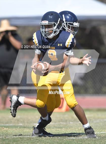 Thumbnail 1 in Bosco Tech @ The Webb Schools photogallery.