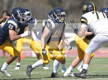 Thumbnail 2 in Bosco Tech @ The Webb Schools photogallery.