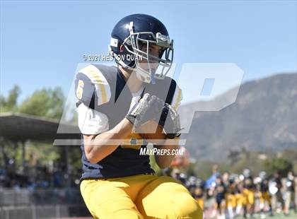 Thumbnail 2 in Bosco Tech @ The Webb Schools photogallery.