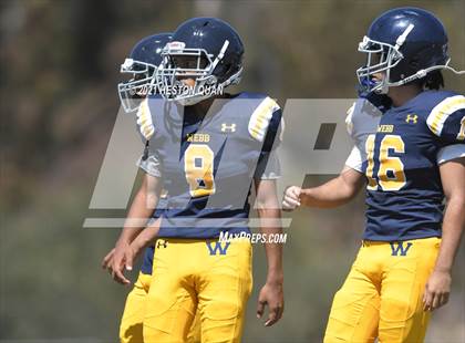 Thumbnail 2 in Bosco Tech @ The Webb Schools photogallery.
