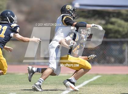 Thumbnail 1 in Bosco Tech @ The Webb Schools photogallery.