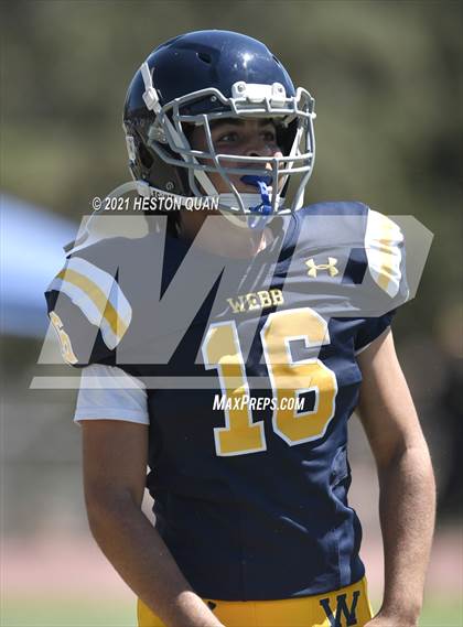 Thumbnail 1 in Bosco Tech @ The Webb Schools photogallery.