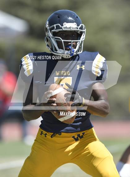 Thumbnail 2 in Bosco Tech @ The Webb Schools photogallery.