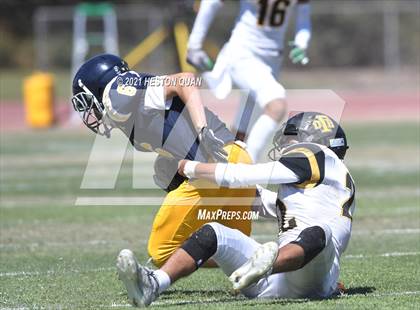 Thumbnail 2 in Bosco Tech @ The Webb Schools photogallery.